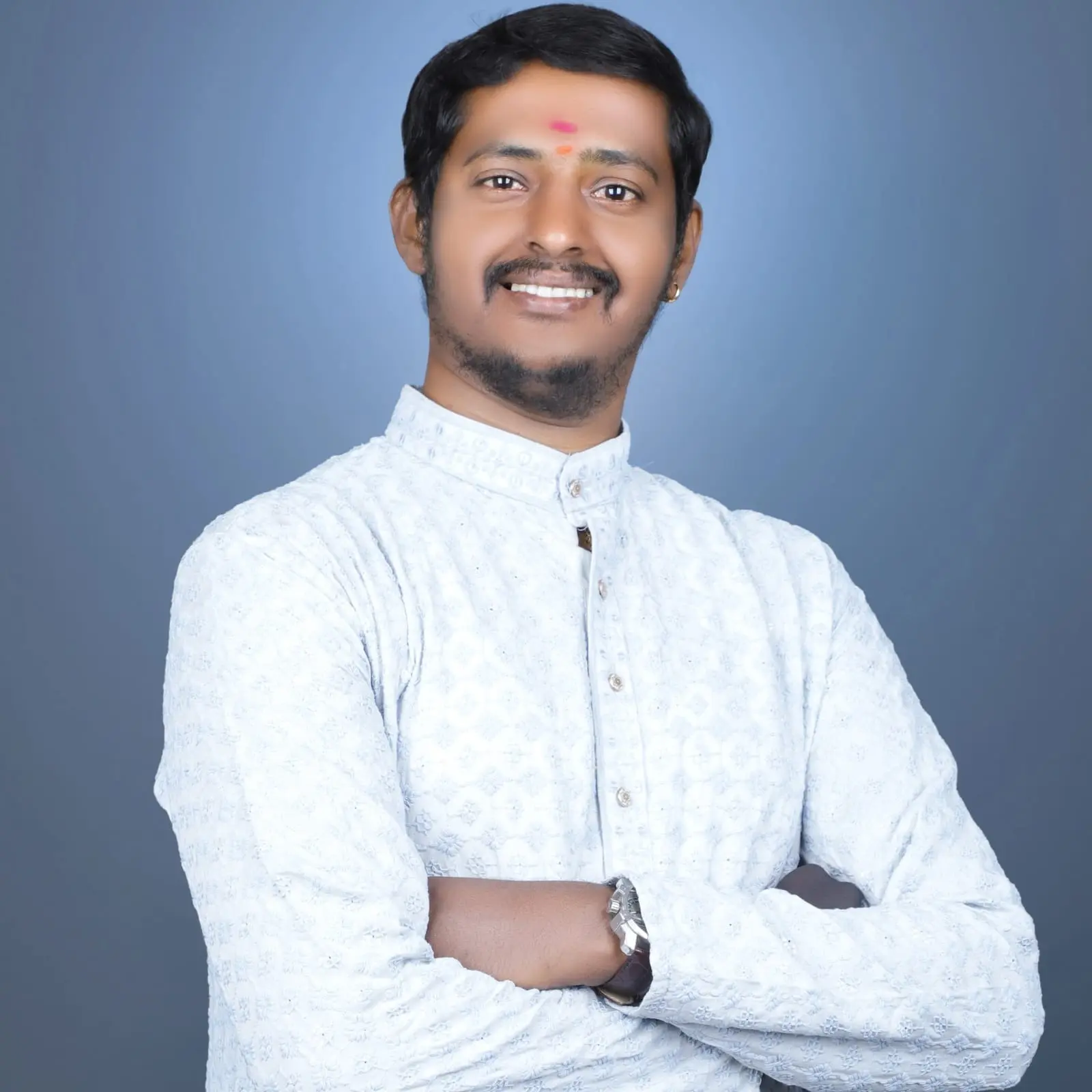Groom Profile