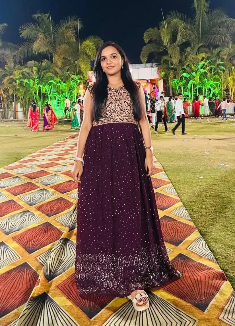 Bride Profile