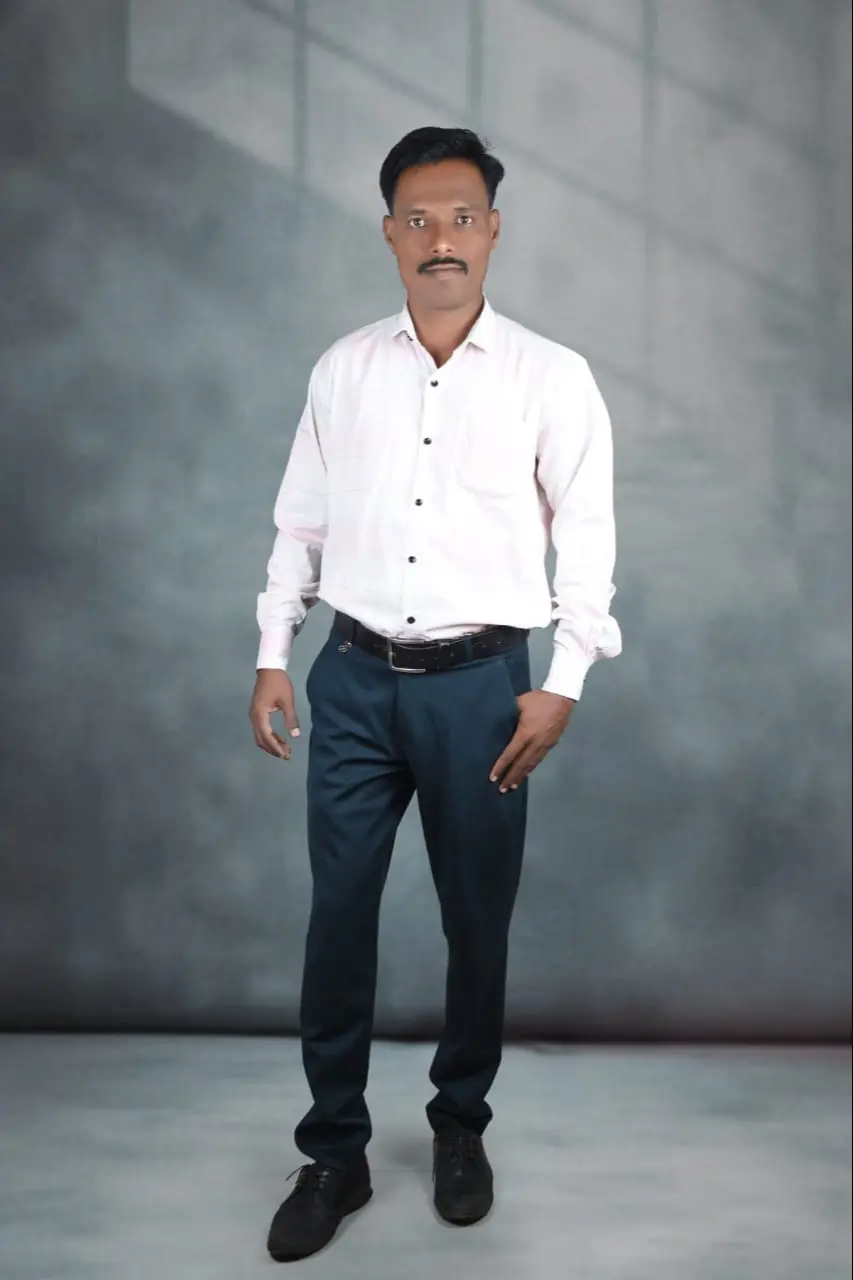 Groom Profile