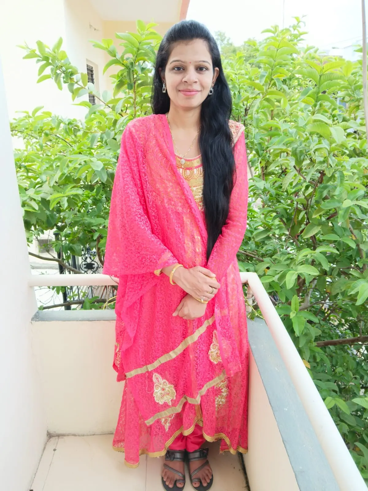 Groom Profile
